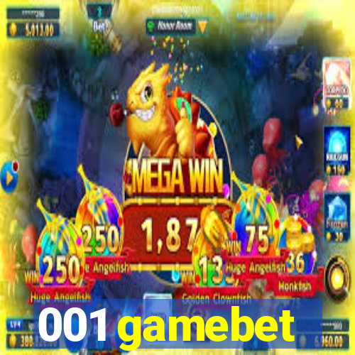 001 gamebet